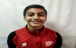 محمد رضا محمدی