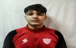 محمدطاها خورشیدسواری