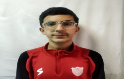 محمد رها علیزاده