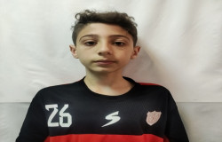 مهیار مینویی
