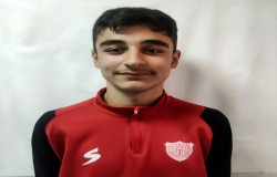 ماهان مهدوی کیوج