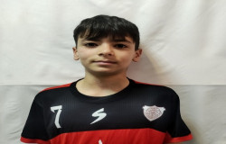 امیررضا کمرزری