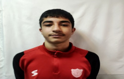 محمدپارسا شیرزاد جعفرلو