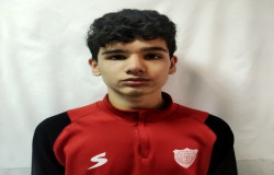 یاسر غلامی