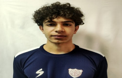 میثاق قاطع زاده