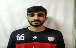 علیرضا سعدی