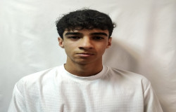 امیرحسین سلیمی