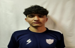 محمدصادق خانی