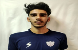 متین داوودی