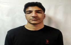 عباس رعیت زرقانی