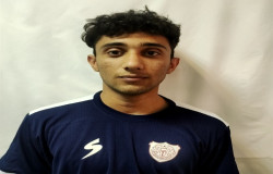 محمد پارسا درگاهی