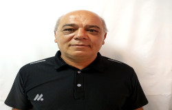 نادر یاری