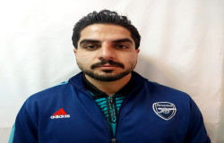 محمد حاتم پور