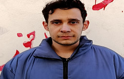 محمد رضا زمانی