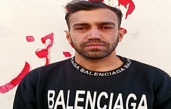 شایان جوان فرد کلیانی