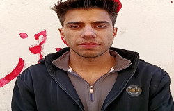 مهدی طالحی