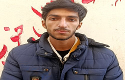 اشکان محمدی