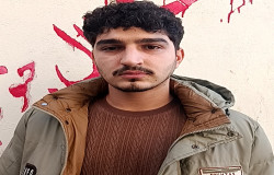 امید کرکودی