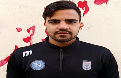 امین ابراهیمی