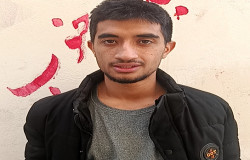 محمدرضا گرزی