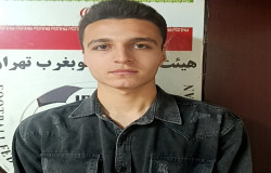 امیرسینا صلابی