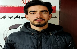 امیر عباس فیل سرایی