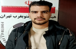 علی یادگاری