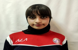 صبا پیربداغی