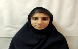 مهدیه تروان