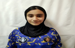 پرنیان حاجوی