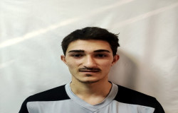 محمدآرمین حدادی