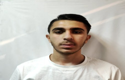 محمدطاها جباری