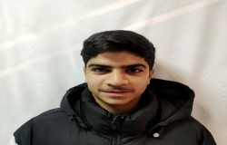 امیرعباس مقدم نیان