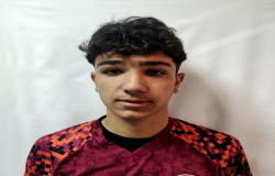 محمد طاها گل محمدی