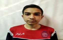 سامیار جدی عمود یزج