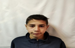 محمد سام آقائی