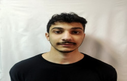 امیر حسین محمودنژاد