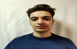 آرتین جباری نژاد