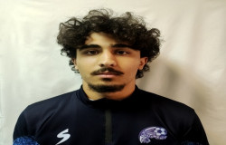 اشکان محمدی ده چشمه