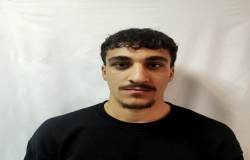 امیرعلی ظریفی