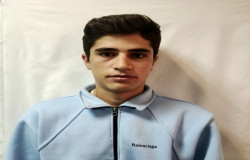 محمد متین شریف آهی