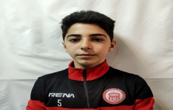 مهدی رضایی