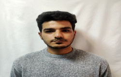 متین جمال زائی