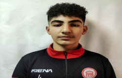 رادین طهماسبی