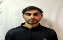 حمیدرضا وطن مهر