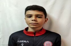 آروین حبیبی