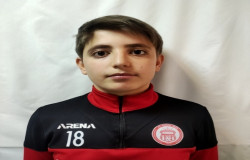ابوالفضل اشرفی