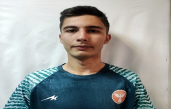 محمد مهدی احدی