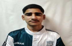 رضا کاوند