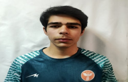 محمد مهدی به دوج